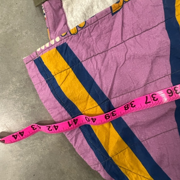 We the Free Penny Patchwork Cardigan. - Picture 8 of 10